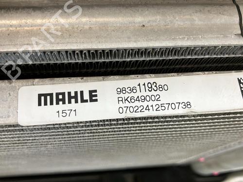 Radiator set PEUGEOT EXPERT Van (V_) E-EXPERT HYDROGEN | BP39927280M120  - Image 6