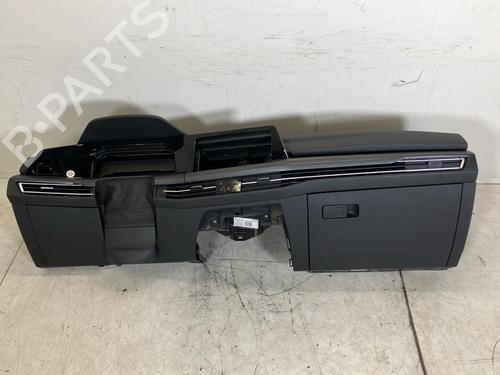 Used Dashboard Dashboard VW GOLF VIII (CD1, DA1) 1.4 GTE Plug-in Hybrid (150 hp) 34442120 34442120
