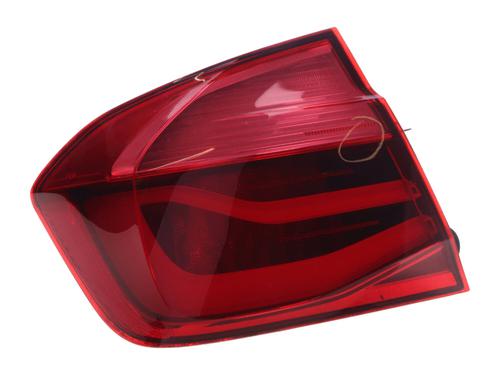 Used Left taillight BMW 3 (F30, F80) 330 i (252 hp) 28084340