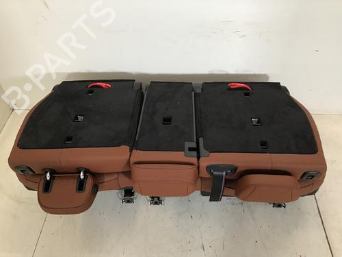 Seats set BMW X7 (G07) xDrive 40 d Mild-Hybrid | BP26962053C78 