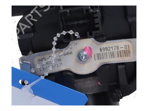 Rear mirror BMW 4 Gran Coupe (F36) 430 d | BP21163129I6 