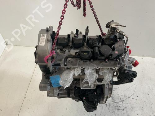 Engine VW PASSAT B9 Variant (CJ5) 1.5 eTSI | BP39922192M1 - Image 6