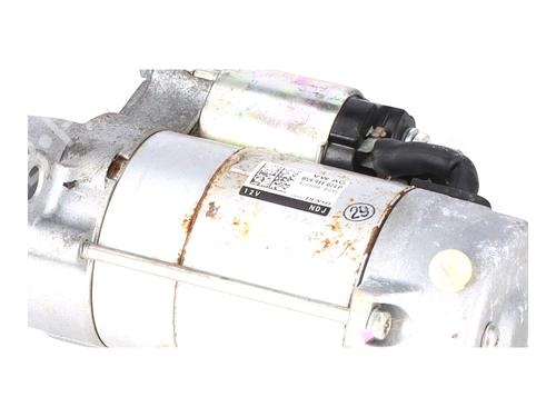 Starter AUDI A8 D4 (4H2, 4H8, 4HC, 4HL) 3.0 TDI quattro | BP35114186M8 - Image 3