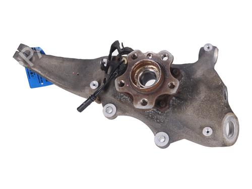 Used Right front steering knuckle BMW 5 Touring (G31) 540 i xDrive (340 hp) 11820097