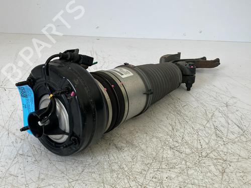Used Left front shock absorber Left front shock absorber 36908679 36908679
