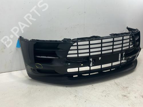 Front bumper PORSCHE MACAN (95B) 2.0 | BP36381539C7 - Image 3