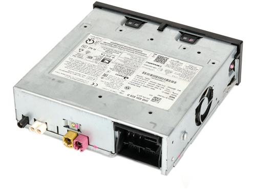 Electronic module VW GOLF VIII (CD1, DA1) 2.0 GTI Clubsport | BP38915892M83 - Image 3