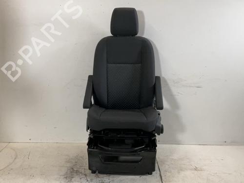 Used Left front seat Left front seat 37170172 37170172
