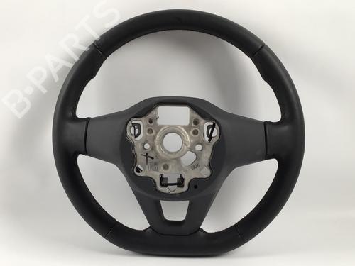 Steering wheel VW GOLF VIII (CD1, DA1) 1.0 TSI | BP33834409C49 - Image 4