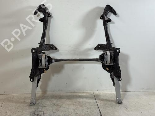 Used Subframe Subframe AUDI A8 D4 (4H2, 4H8, 4HC, 4HL) 3.0 TDI quattro (258 hp) 34709968 34709968