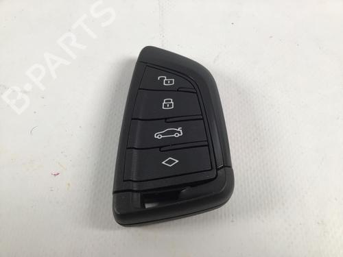 Elektronisk modul TOYOTA SUPRA (DB_) 2.0 (DB21, DB22, DB23, DB26) (258 hp) 14582946