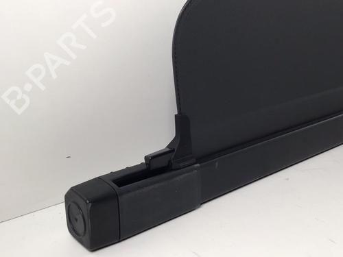 Rear parcel shelf VW TIGUAN (AD1, AX1) 2.0 TDI | BP29607314C85 