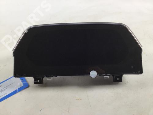 Used Instrument cluster AUDI E-TRON (GEN) 55 quattro (408 hp) 8325969