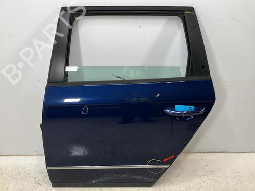 Dør venstre bagtil Dør venstre bagtil VW PASSAT B6 Variant (3C5) 2.0 BlueTDI (143 hp) 34196632 34196632