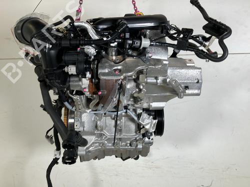 Used Engine Engine VW GOLF VIII (CD1, DA1) 1.0 TSI (110 hp) 34196693 34196693