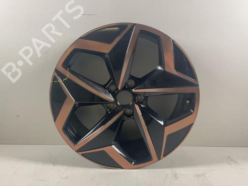 Used Rim Rim VW ID.3 (E11, E12) 1st (204 hp) 36242787 36242787