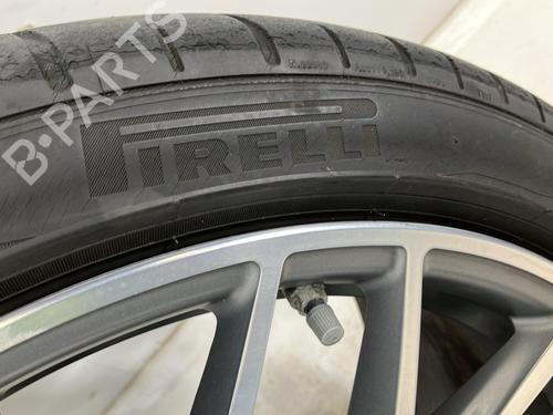 Fælk AUDI R8 Spyder (4S9, 4SR) 5.2 FSI quattro | BP33884724C45 - Image 28
