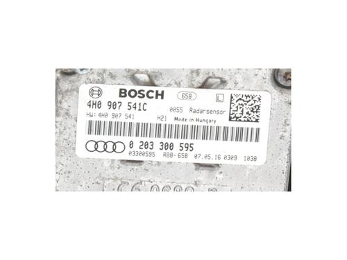 Electronic module AUDI A8 D4 (4H2, 4H8, 4HC, 4HL) 3.0 TDI quattro | BP36111432M83 - Image 3
