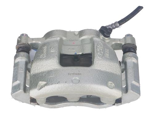 Used Left front brake caliper FORD TRANSIT V363 Platform/Chassis (FED, FFD) 2.0 EcoBlue (170 hp) 19134961