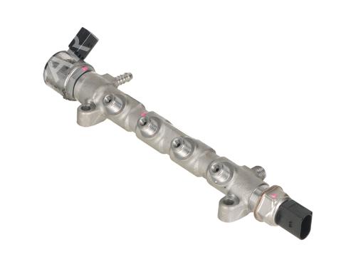 Pipe VW TRANSPORTER T6 Van (SGA, SGH, SHA, SHH) 2.0 TDI | BP25898961M125 