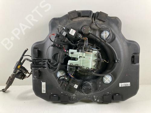 Used AdBlue tank VW TOUAREG (7P5, 7P6) 3.0 V6 TDI (240 hp) 23845345