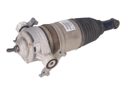Used Left rear shock absorber PORSCHE CAYENNE (92A) 3.0 Diesel (262 hp) 17739796