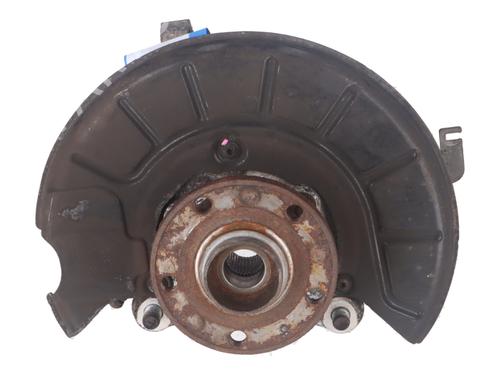 Used Right front steering knuckle VW PASSAT B6 Variant (3C5) 1.6 TDI (105 hp) 24969128
