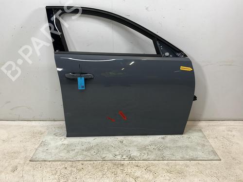 Used Right front door Right front door OPEL ASTRA L Sports Tourer (OV5) 1.2 (FRHNSL, FRHNSR) (131 hp) 39949498 39949498