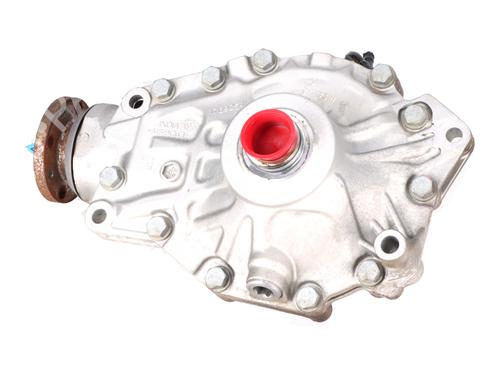Używane Mechanizm różnicowy przedni Mechanizm różnicowy przedni BMW X6 (G06, F96) M (600 hp) 35931449 35931449