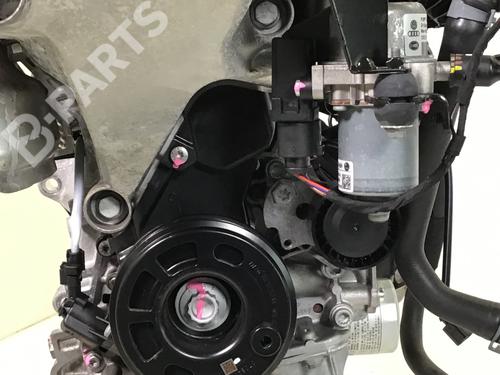 Engine AUDI A1 Sportback (GBA) 30 TFSI | BP8950715M1 - Image 6