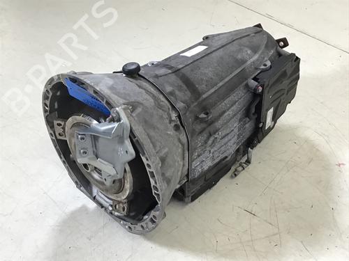Gearbox MERCEDES-BENZ C-CLASS (W205) AMG C 63 (205.086) | BP14905848M3 