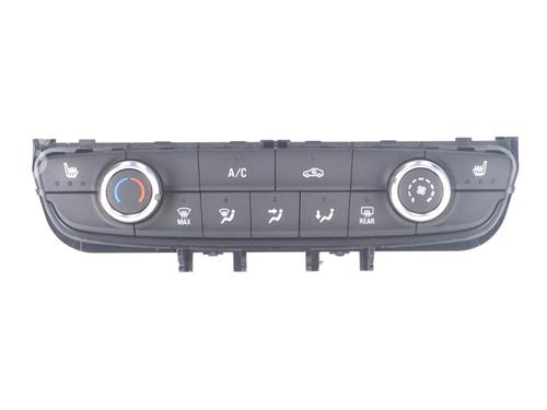 Used Climate control OPEL CROSSLAND X / CROSSLAND (P17, P2QO) 1.2 (75) (131 hp) 25587670