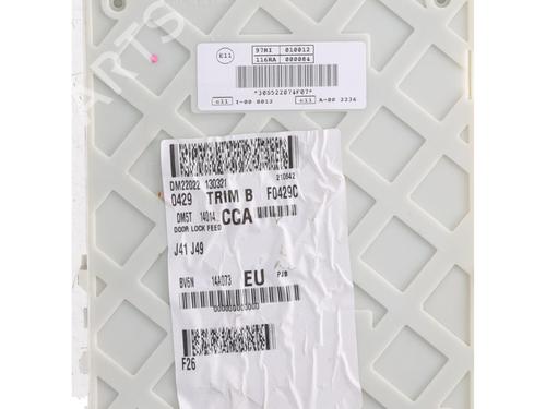Electronic module FORD FOCUS III Turnier 1.0 EcoBoost | BP37529953M83 - Image 2