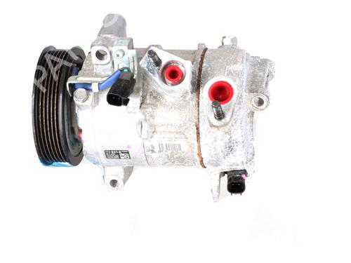 AC compressor FORD TRANSIT CUSTOM V710 Van (NRN) 2.0 EcoBlue | BP39920111M34 - Image 2