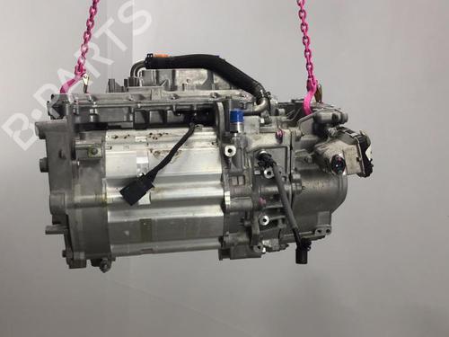 Engine OPEL VIVARO C Van (K0) VIVARO-E HYDROGEN | BP39920051M1 - Image 2