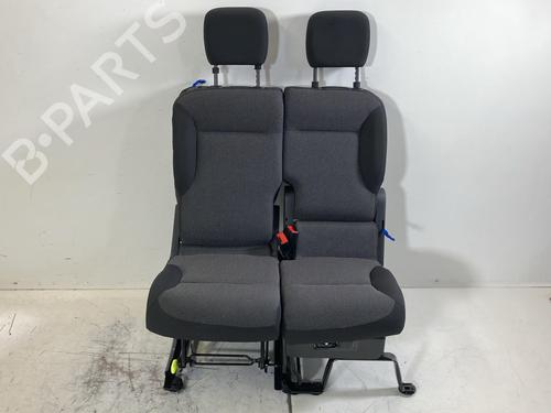 Used Right front seat Right front seat FIAT DOBLO Box Body/MPV (510_, 511_) BlueHDi 100 (102 hp) 39928700 39928700
