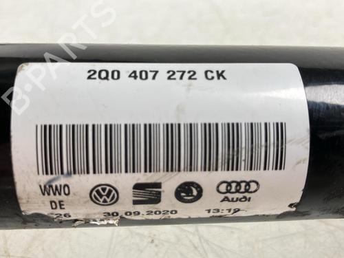 Other SEAT ARONA (KJ7, KJP) 1.5 TSI | BP36244231O1 - Image 3