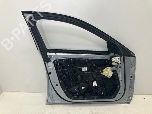 Left front door MERCEDES-BENZ C-CLASS (W205) C 250 (205.045) | BP28131814C2 