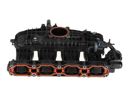 Used Intake manifold AUDI Q2 (GAB, GAG) 40 TFSI quattro (190 hp) 28194027
