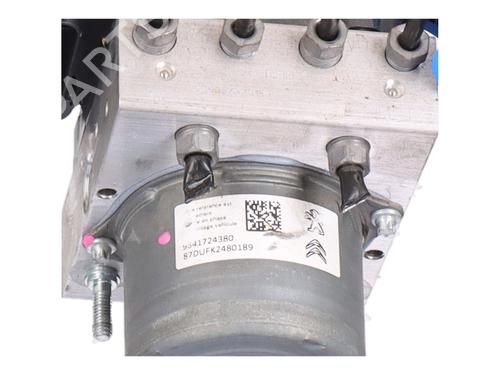 ABS pump OPEL VIVARO C Van (K0) 2.0 All-wheel Drive | BP39919435M43 - Image 3