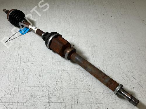 Right front driveshaft FORD TRANSIT V363 Platform/Chassis (FED, FFD) 2.0 EcoBlue | BP38509005M39 - Image 2