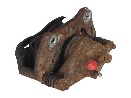 Used Right front brake caliper OPEL ASTRA J (P10) 1.6 Turbo (68) (180 hp) 17537726