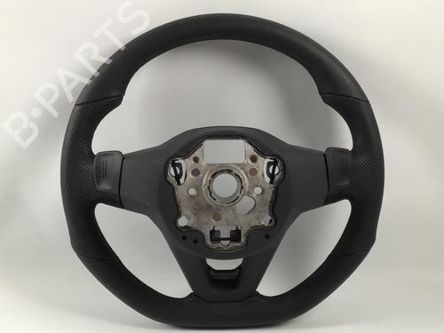 Steering wheel VW GOLF VIII (CD1, DA1) 1.0 TSI | BP33916937C49  - Image 5