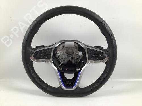 Used Steering wheel Steering wheel VW PASSAT B8 Variant (3G5, CB5) 2.0 TSI (220 hp) 35725499 35725499