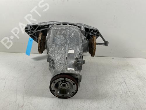 Differential hinten für Differential hinten AUDI A8 D4 (4H2, 4H8, 4HC, 4HL) 3.0 TDI quattro (258 hp) 34496352 34496352