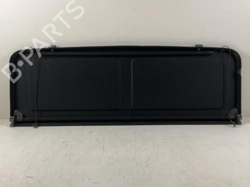 Rear parcel shelf OPEL AGILA A (H00) 1.2 16V (F68) | BP37401027C85 - Image 4