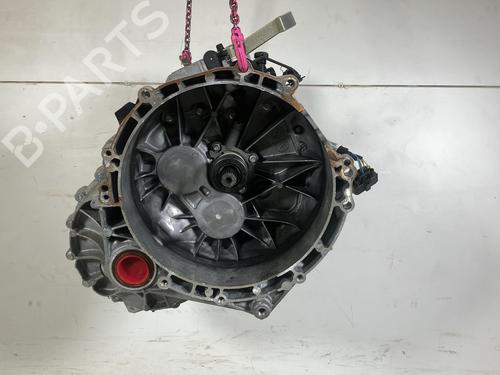 Used Gearbox Gearbox FORD TRANSIT V363 Platform/Chassis (FED, FFD) 2.0 EcoBlue (170 hp) 33698079 33698079
