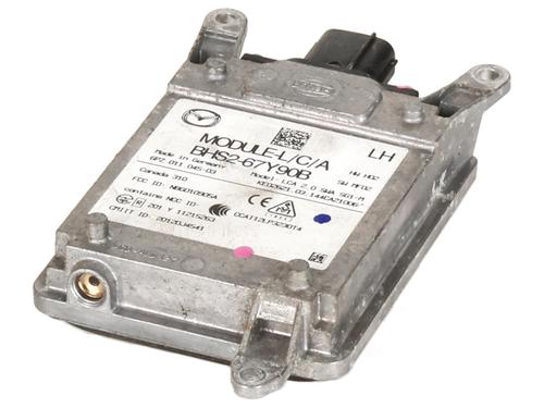 Elektronisk modul Elektronisk modul 38159857 38159857