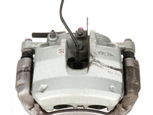 Used Right front brake caliper VW MULTIVAN T7 (STM, STN) 1.4 eHybrid (218 hp) 32447868