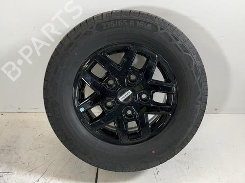 Fælk FORD TRANSIT V363 Platform/Chassis (FED, FFD) 2.0 EcoBlue | BP38509002C45 - Image 2